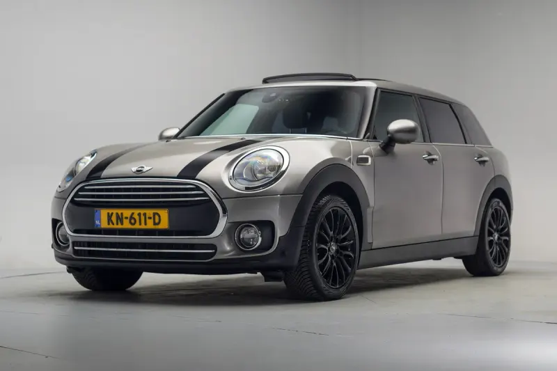 MINI Clubman (2016)