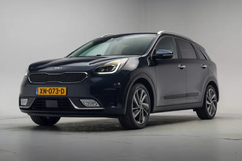 Kia Niro (2019)