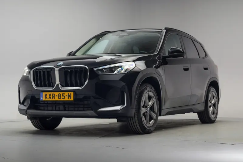 BMW X1 (2025)