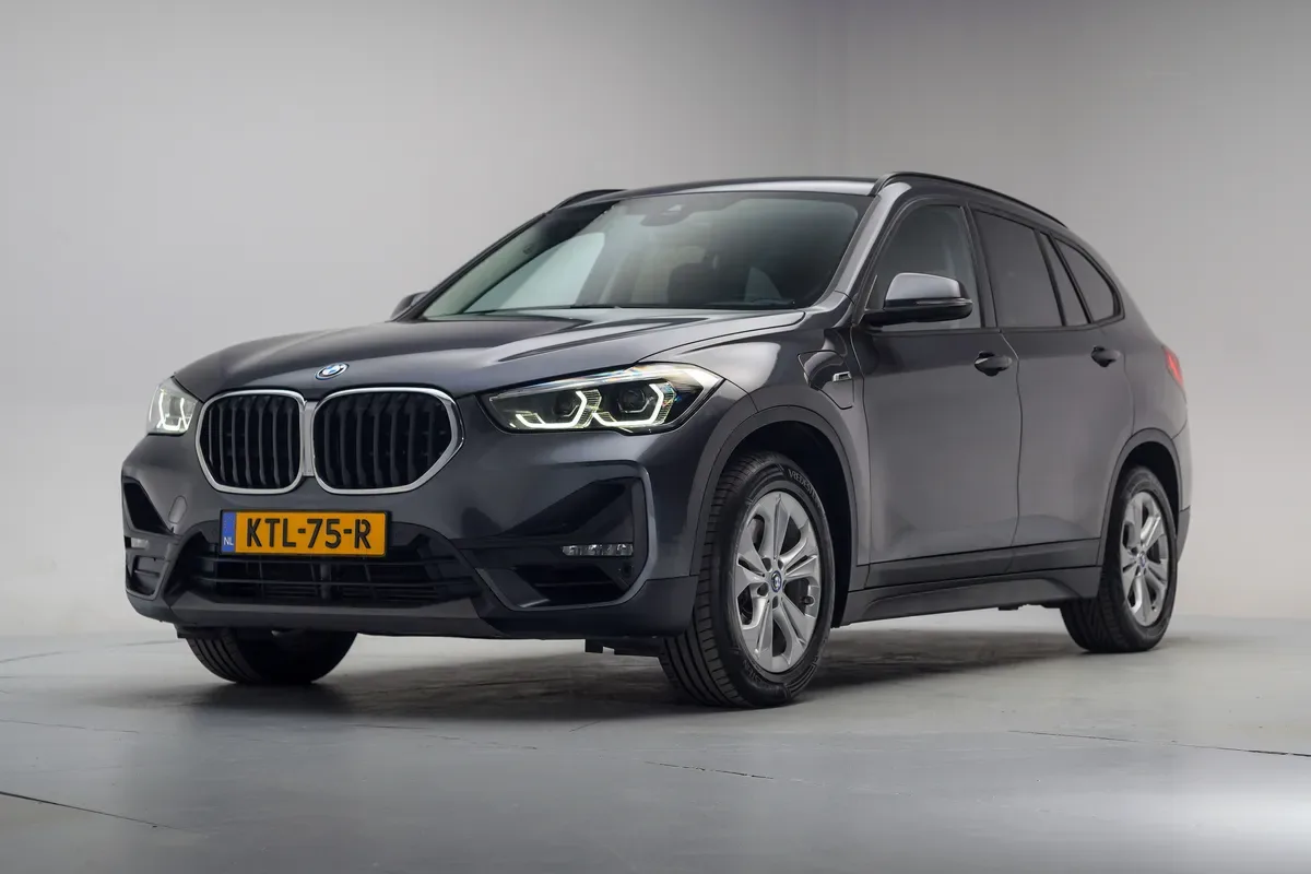 BMW X1 (2022) — foto 1