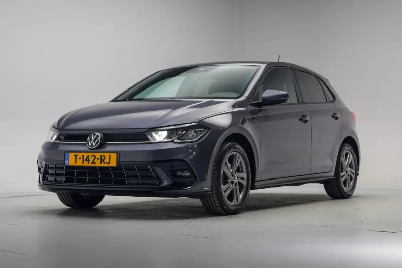 Volkswagen Polo (2023)