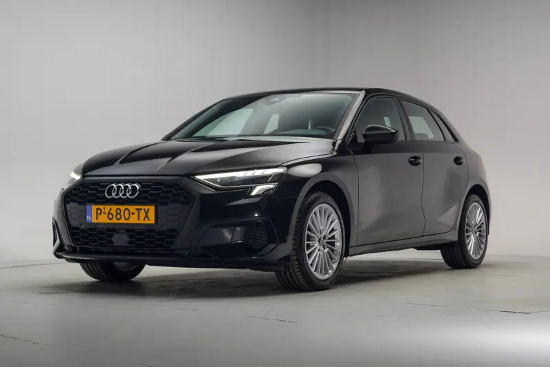 Audi A3 (2022)