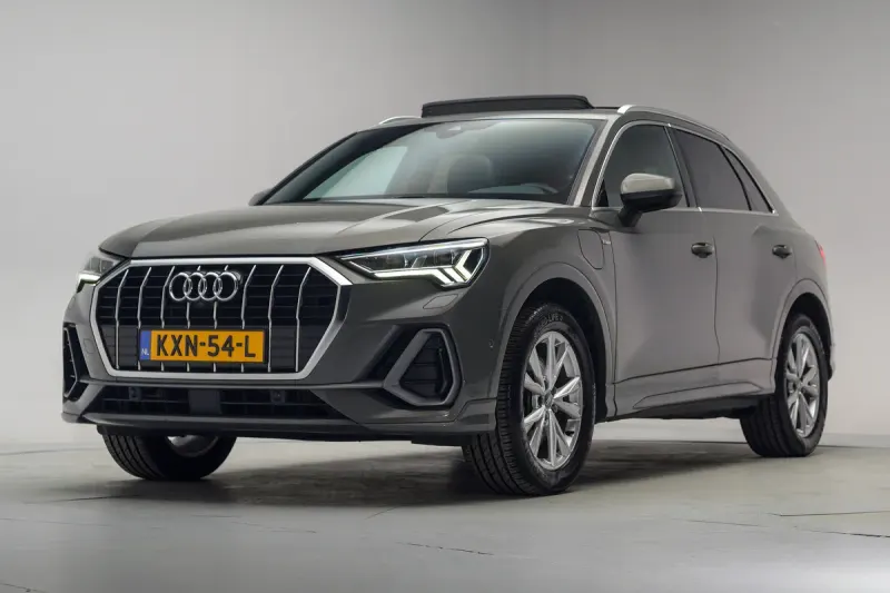Audi Q3 (2022)