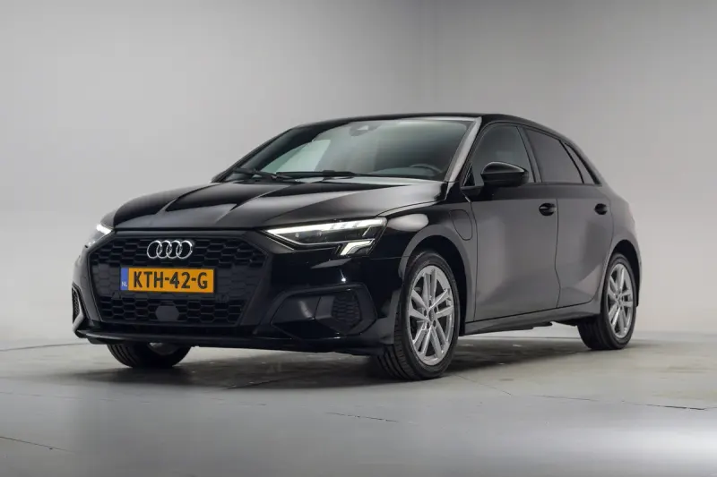 Audi A3 (2022)