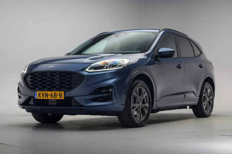 Ford Kuga (2021)