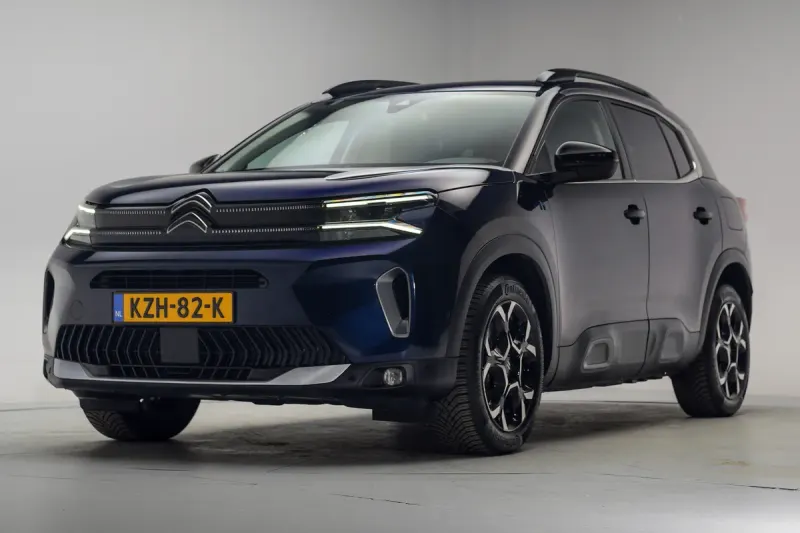 Citroën C5 Aircross (2023)
