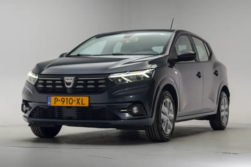 Dacia Sandero (2022)