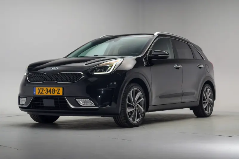 Kia Niro (2019)