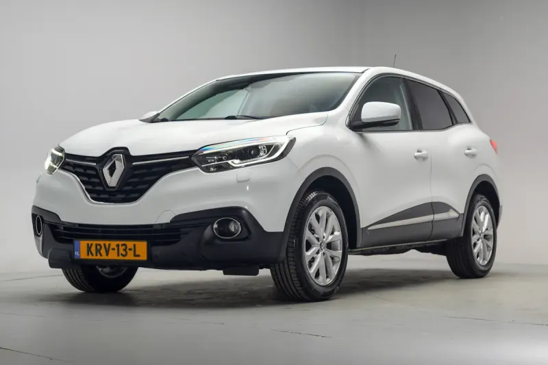 Renault Kadjar (2017)