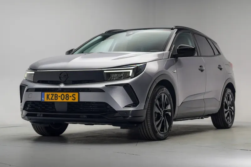 Opel Grandland (2023)