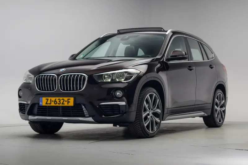 BMW X1 (2016)