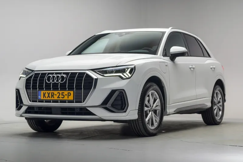Audi Q3 (2022)