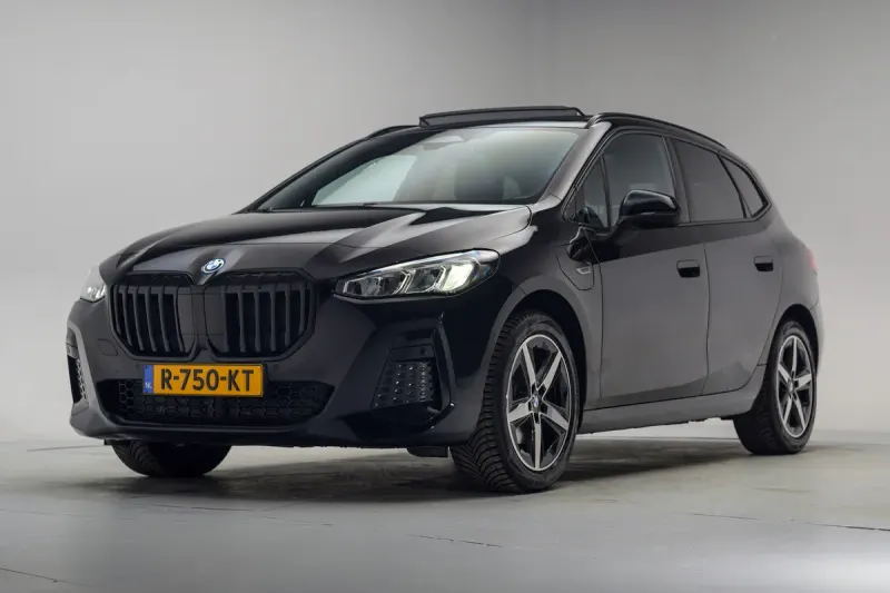 BMW 2-Serie Active Tourer (2022)
