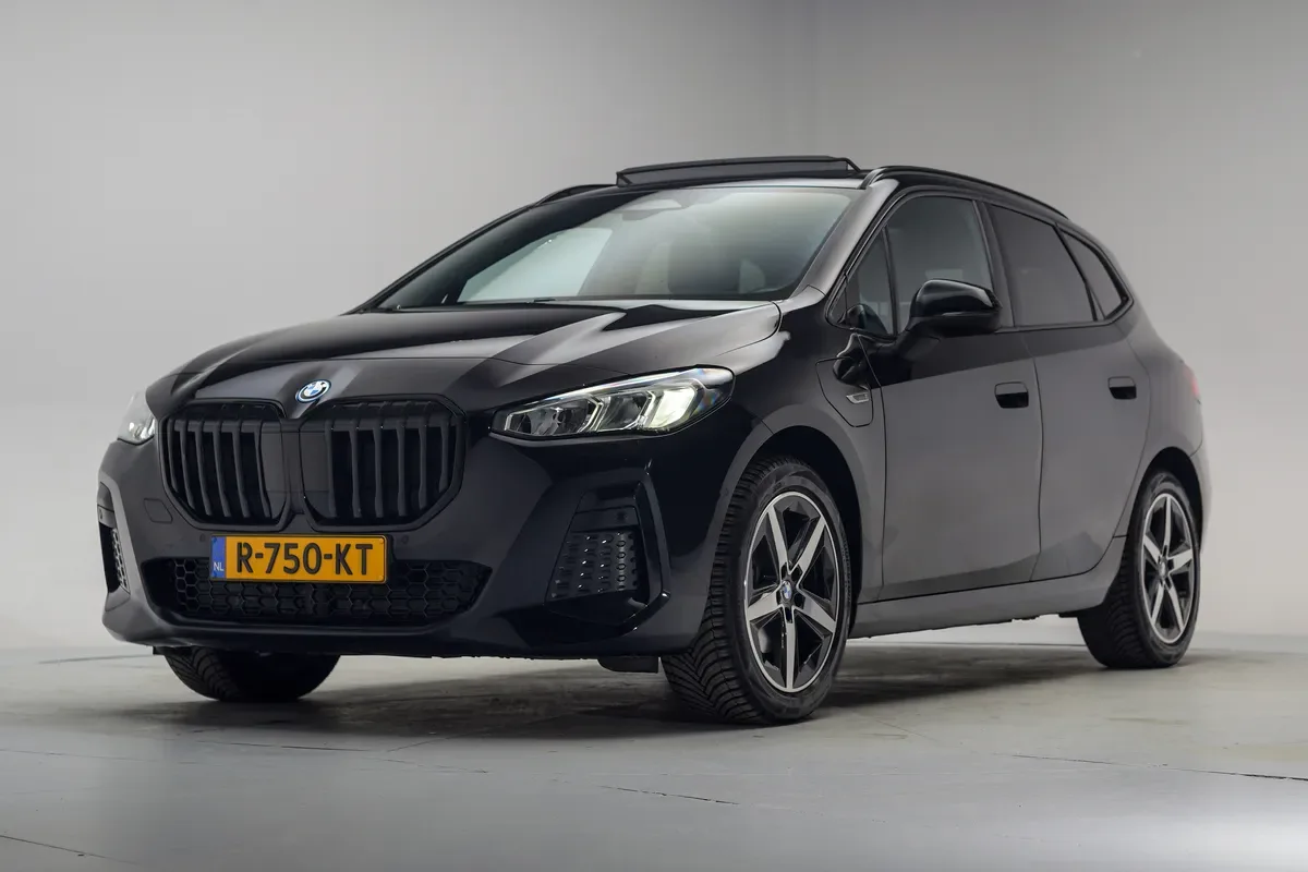 BMW 2-Serie Active Tourer (2022) — foto 1
