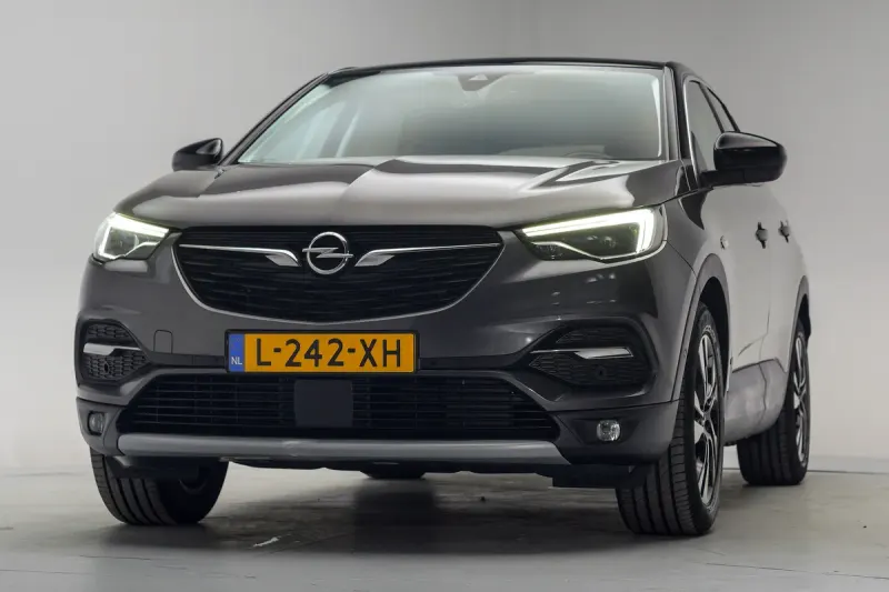 Opel Grandland (2021)