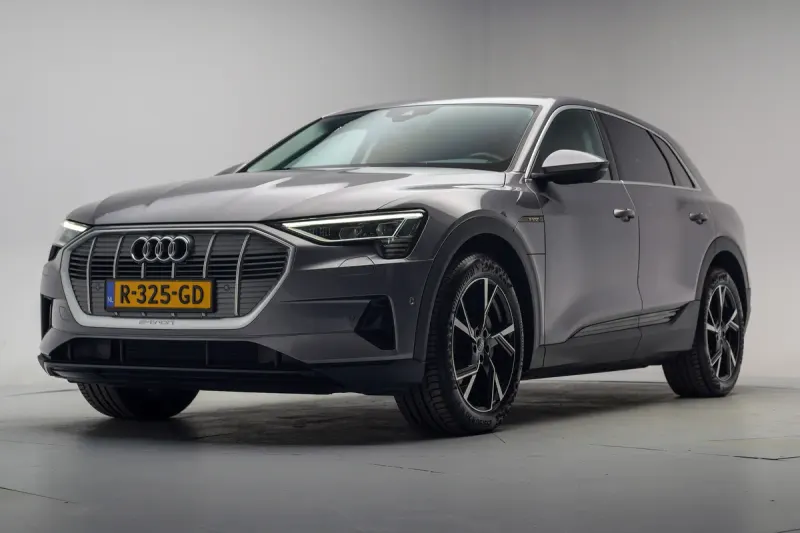 Audi e-tron (2022)