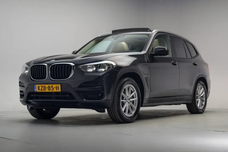 BMW X3 (2021)