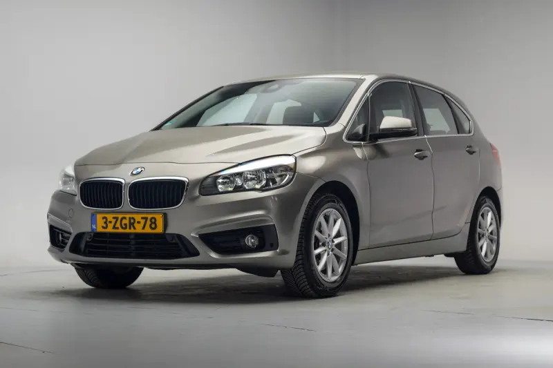 BMW 2-Serie Active Tourer (2015)