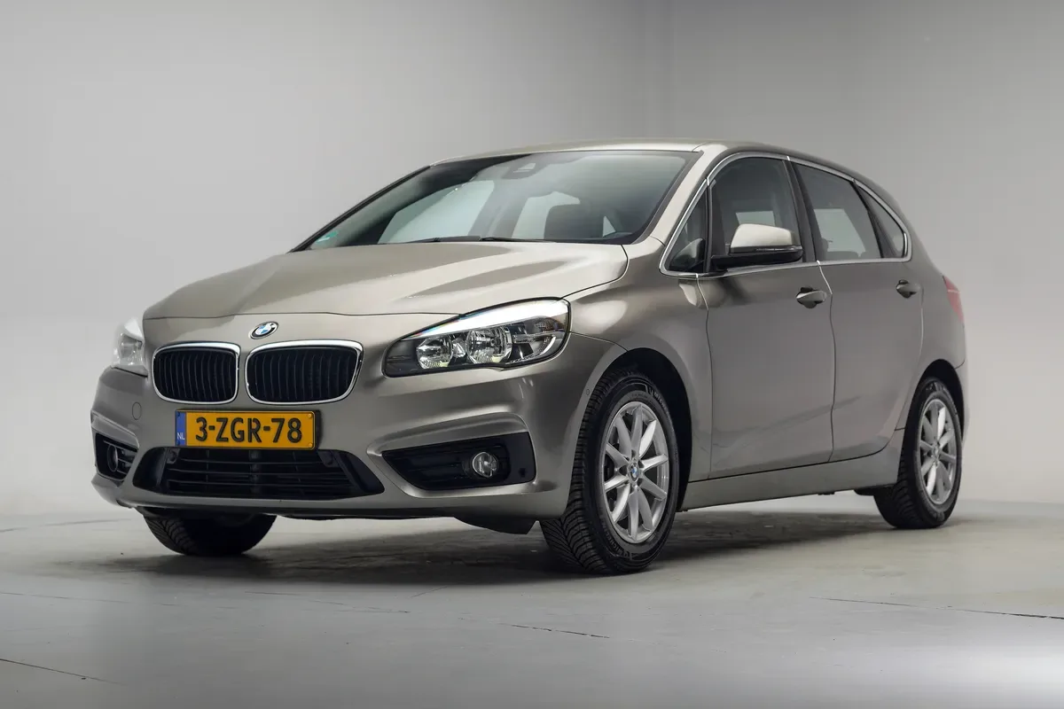 BMW 2-Serie Active Tourer (2015) — foto 1