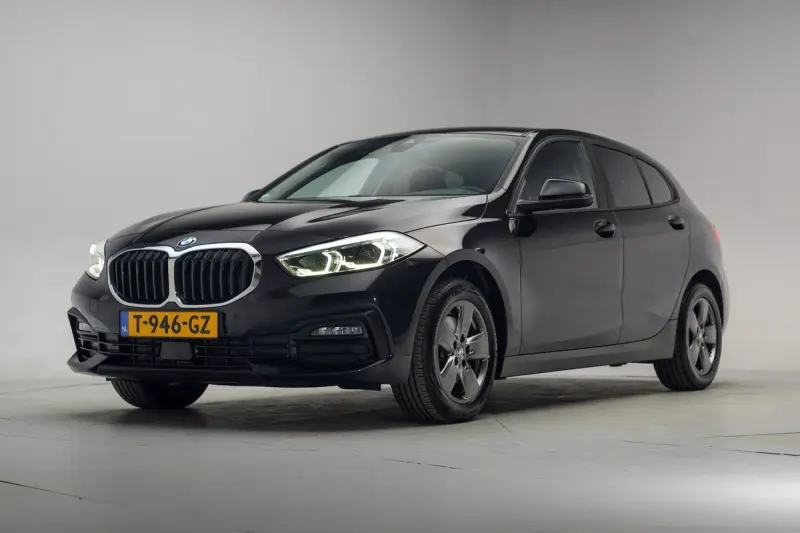 BMW 1-Serie (2023)