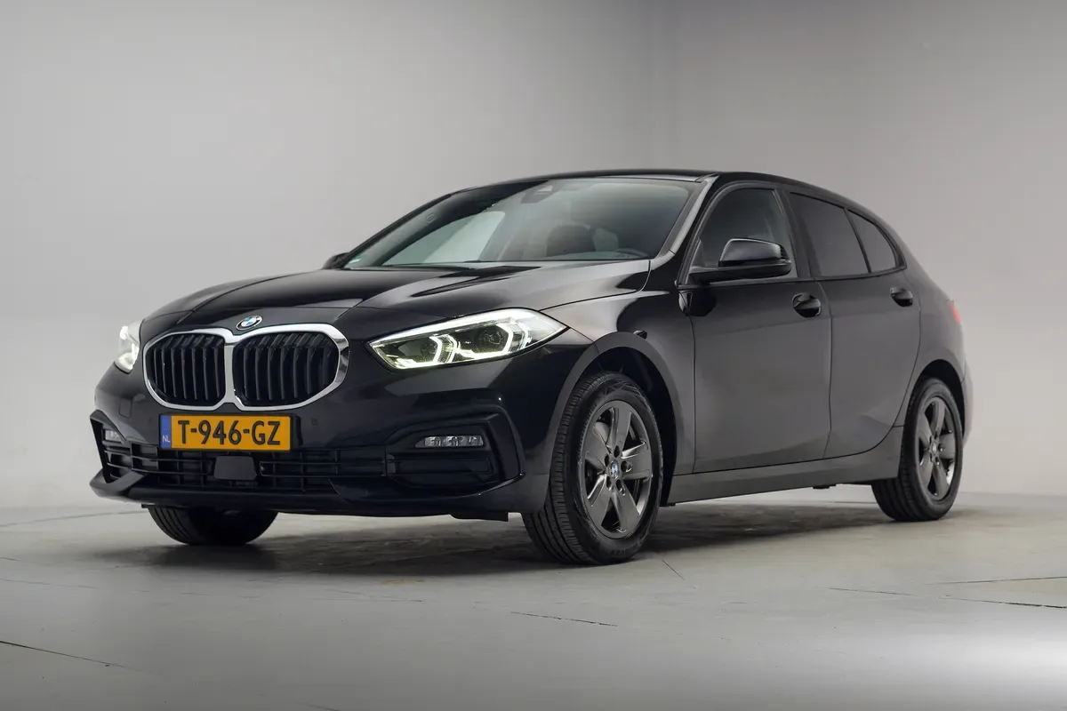 BMW 1-Serie (2023) — foto 1