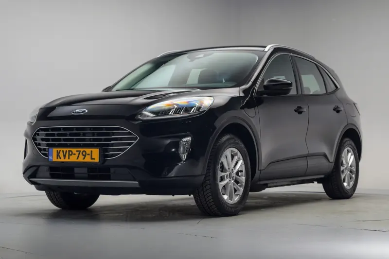 Ford Kuga (2022)