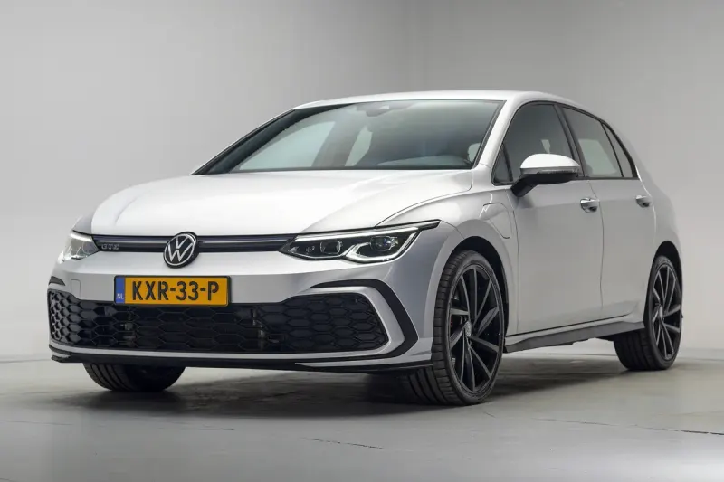 Volkswagen Golf (2021)