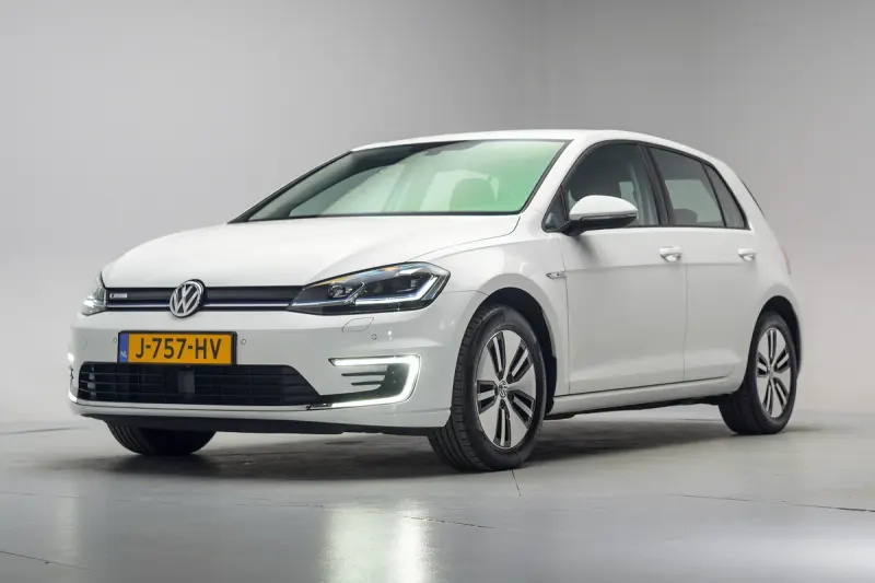 Volkswagen Golf (2020)