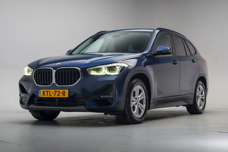 BMW X1 (2021)