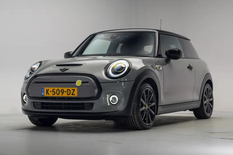 MINI Mini Electric (2020)