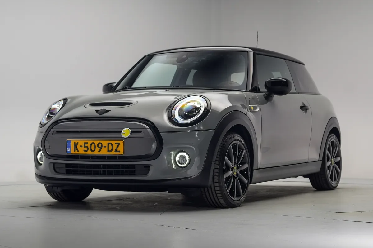 MINI Mini Electric (2020) — foto 1