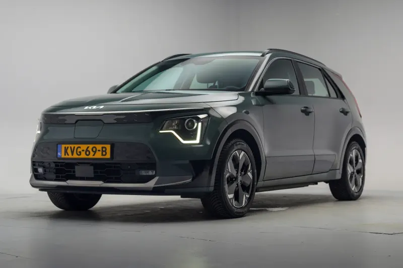 Kia Niro EV (2024)