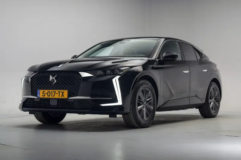 DS 4 (2023)