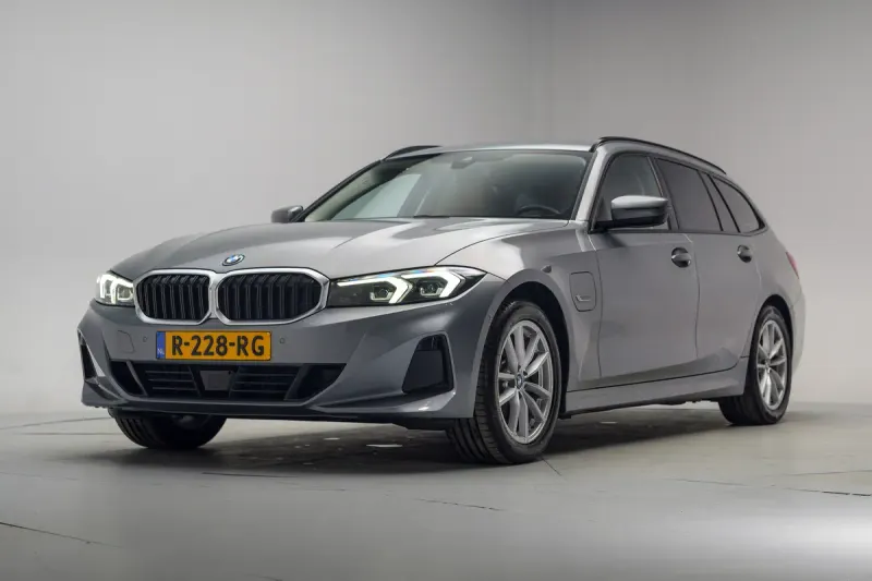 BMW 3-Serie (2022)