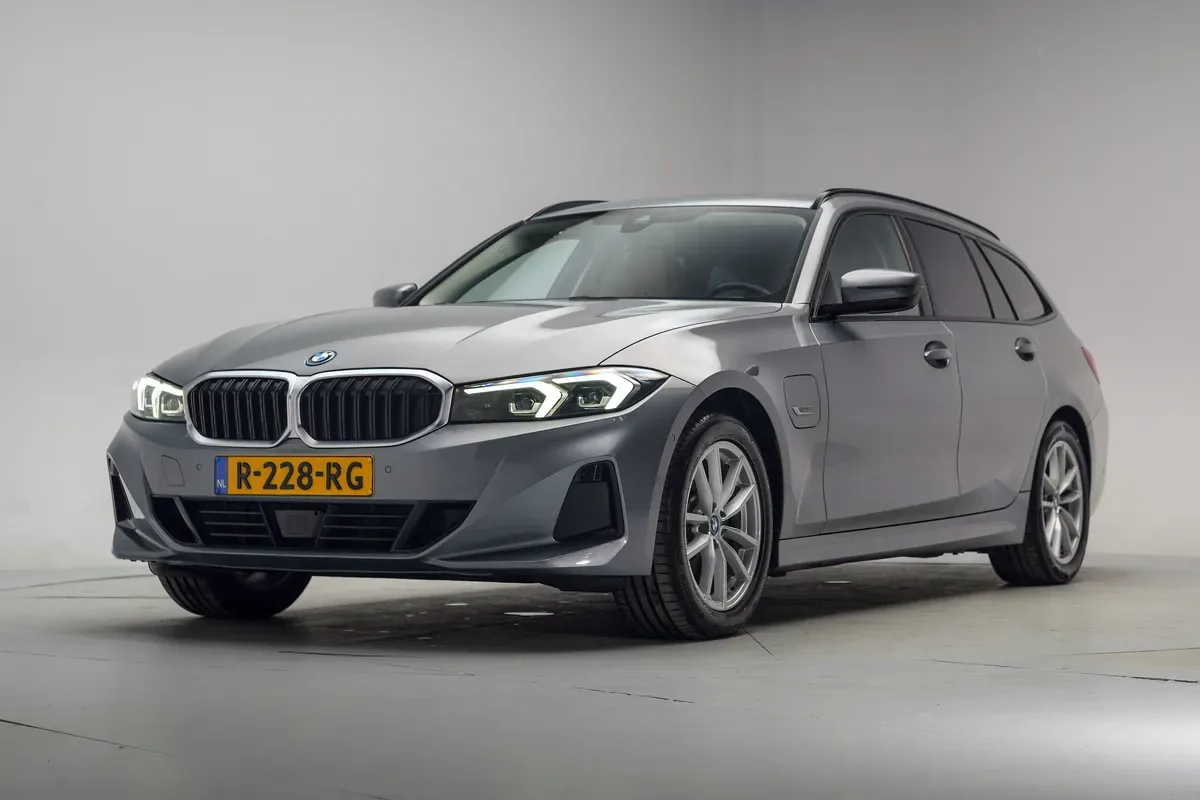 BMW 3-Serie (2022) — foto 1