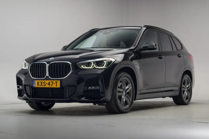 BMW X1 (2021)
