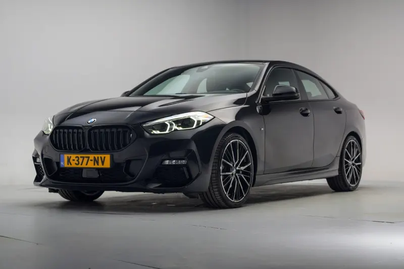 BMW 2-Serie (2021)
