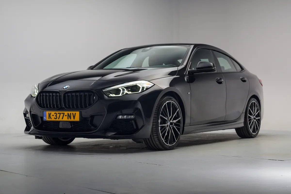 BMW 2-Serie (2021) — foto 1