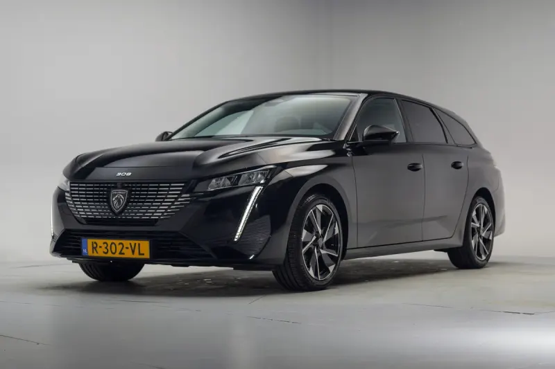 Peugeot 308 (2022)