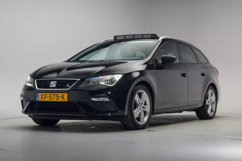 SEAT Leon (2019)