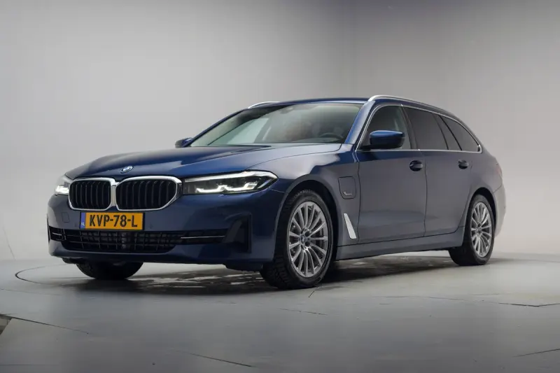 BMW 5-Serie (2022)