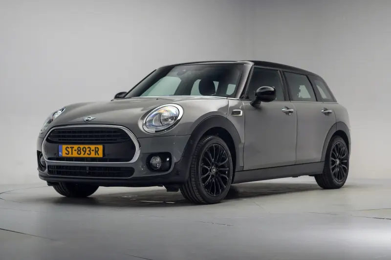 MINI Clubman (2018)