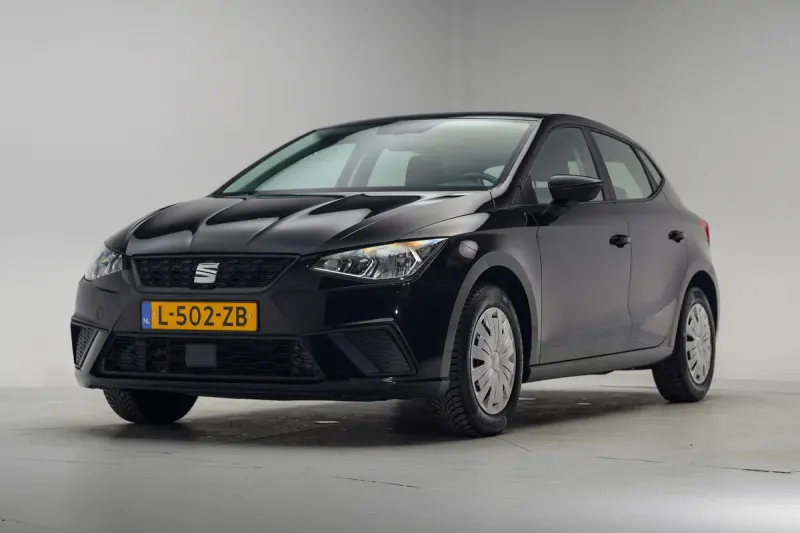 SEAT Ibiza (2021)
