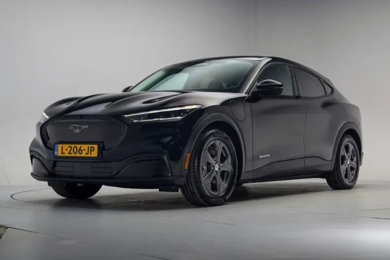 Ford Mustang Mach-E (2021)
