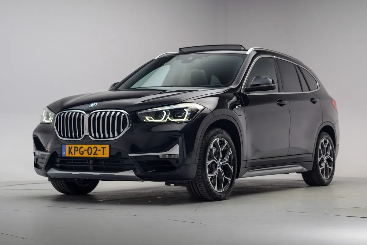 BMW X1 (2022) — foto 1
