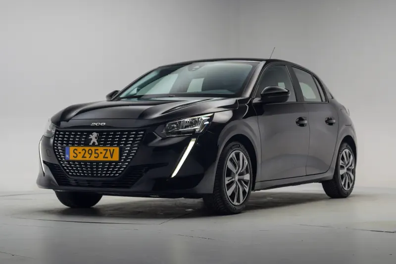 Peugeot 208 (2023)