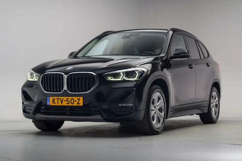 BMW X1 (2021)