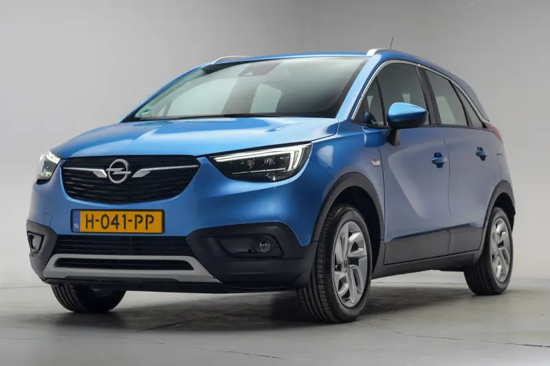 Opel Crossland (2020)