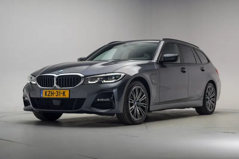 BMW 3-Serie (2022)