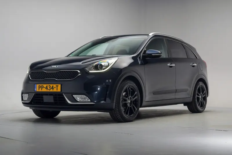 Kia Niro (2017)